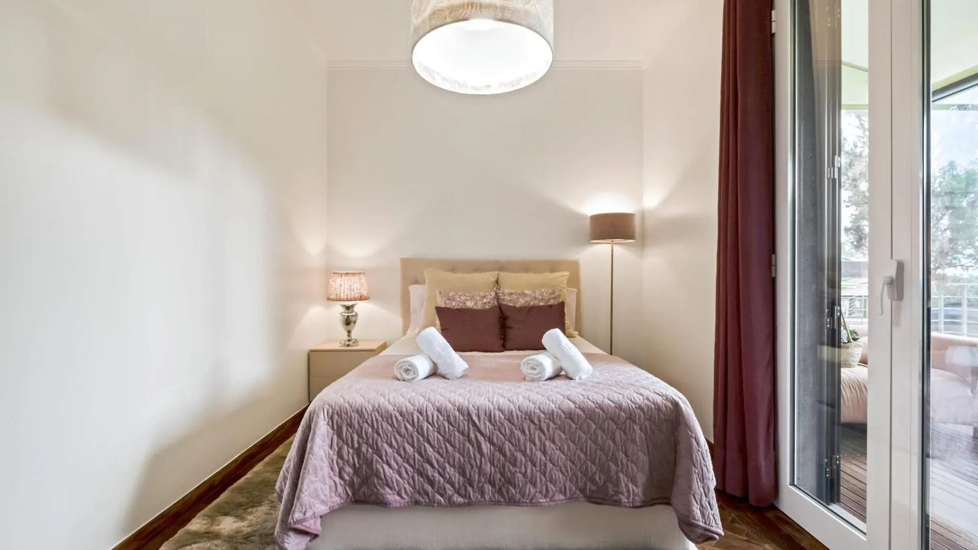 Casa Do Santo By Madeira Sun Travel Villa Santo Antonio da Serra Portekiz