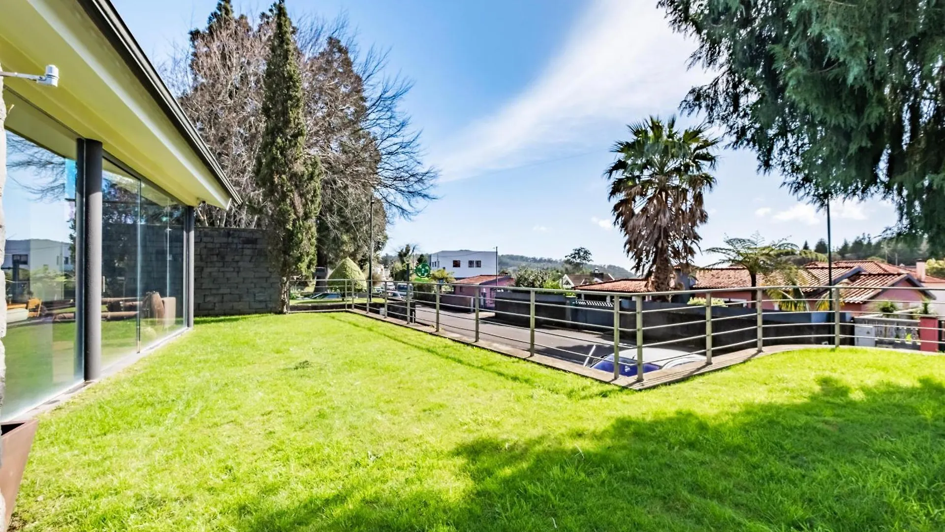 Casa Do Santo By Madeira Sun Travel Villa Santo Antonio da Serra Holiday home