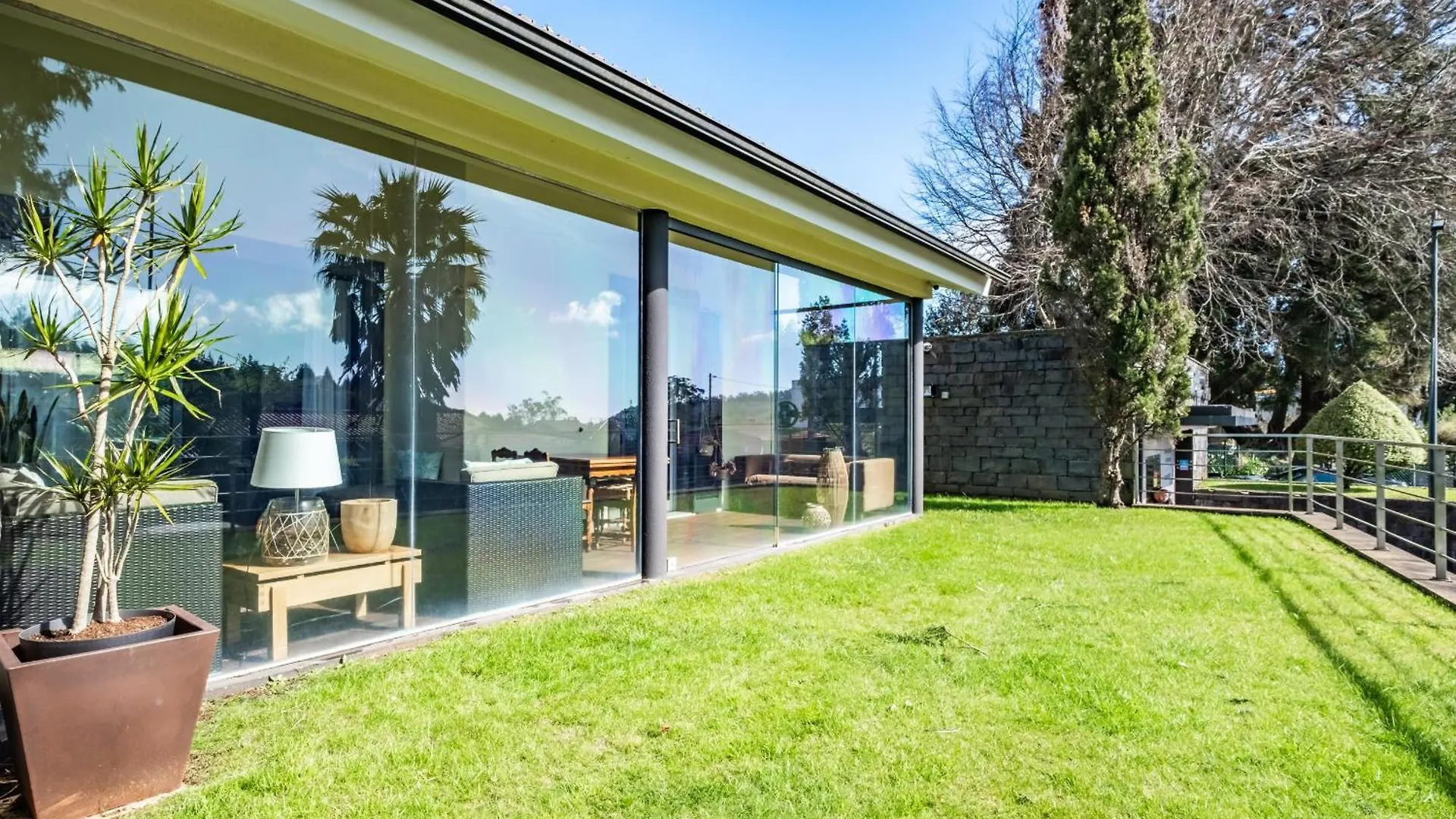 Holiday home Casa Do Santo By Madeira Sun Travel Villa Santo Antonio da Serra Portugal