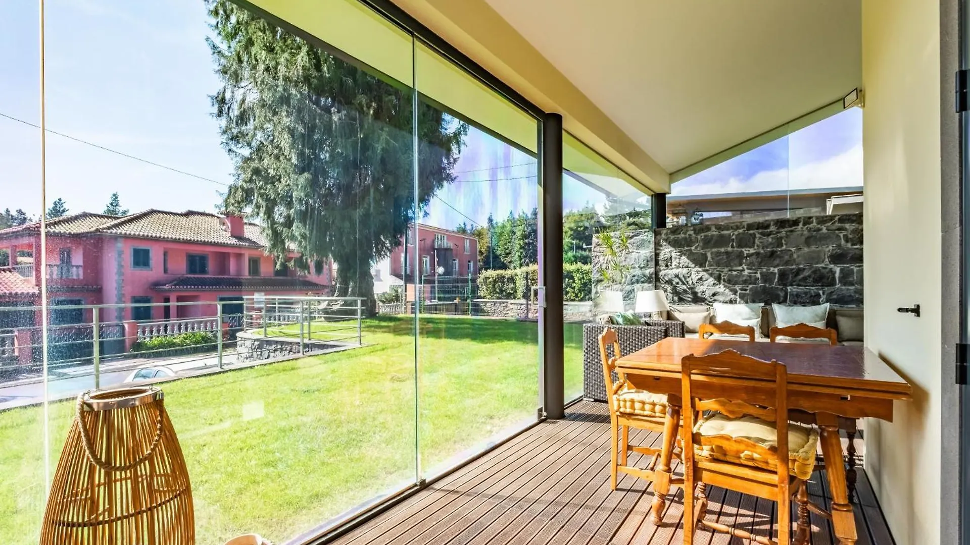 Holiday home Casa Do Santo By Madeira Sun Travel Villa Santo Antonio da Serra