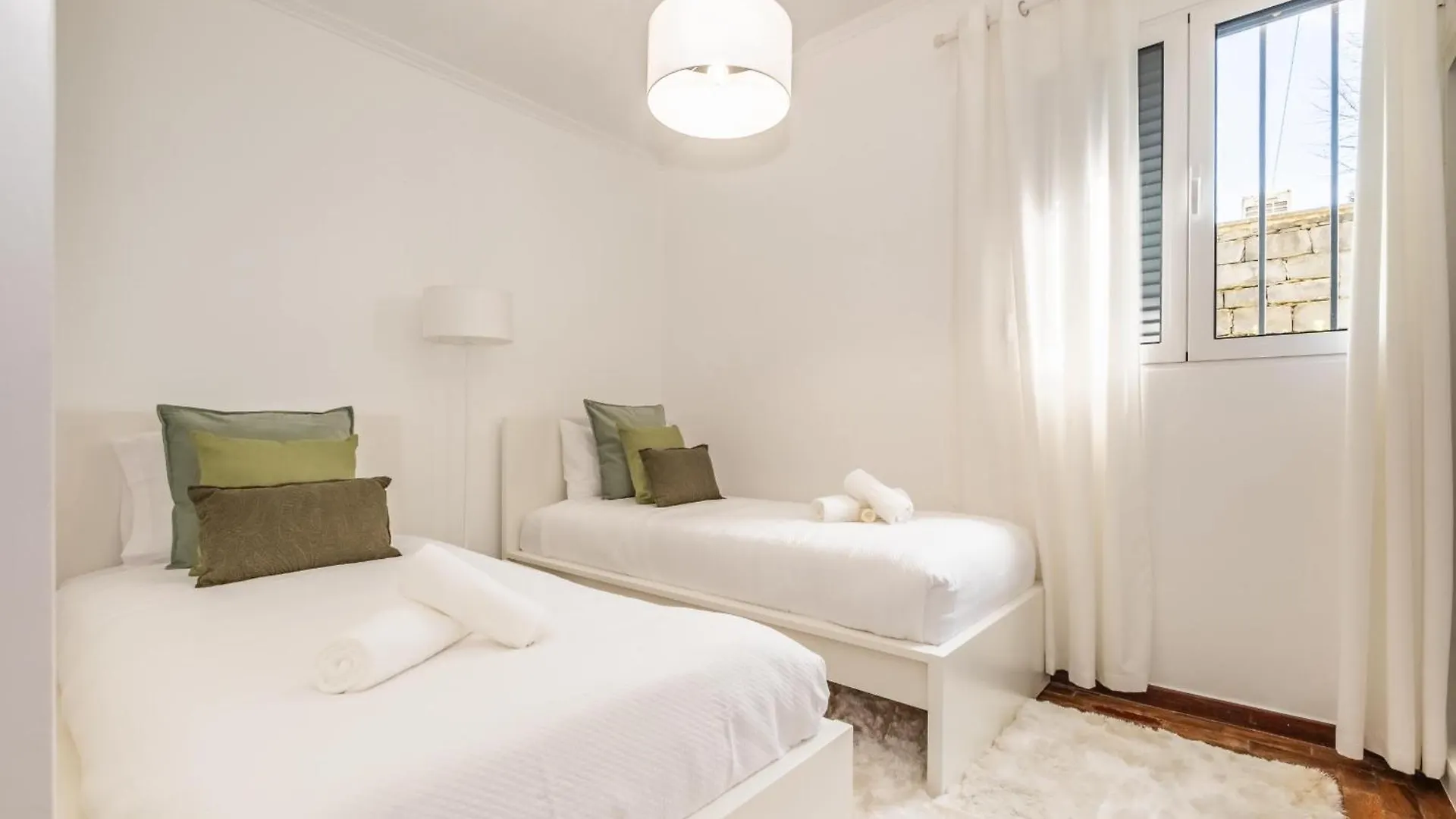 Casa Do Santo By Madeira Sun Travel Villa Santo Antonio da Serra Holiday home