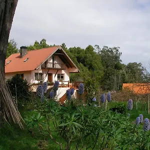 Bio Quinta Do Pantano, Agro Turismo Santo Antonio da Serra